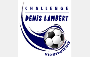 Challenge Denis Lambert